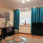 Przytulne Mieszkanie Blisko Galerii Baltyckiej Zaspa