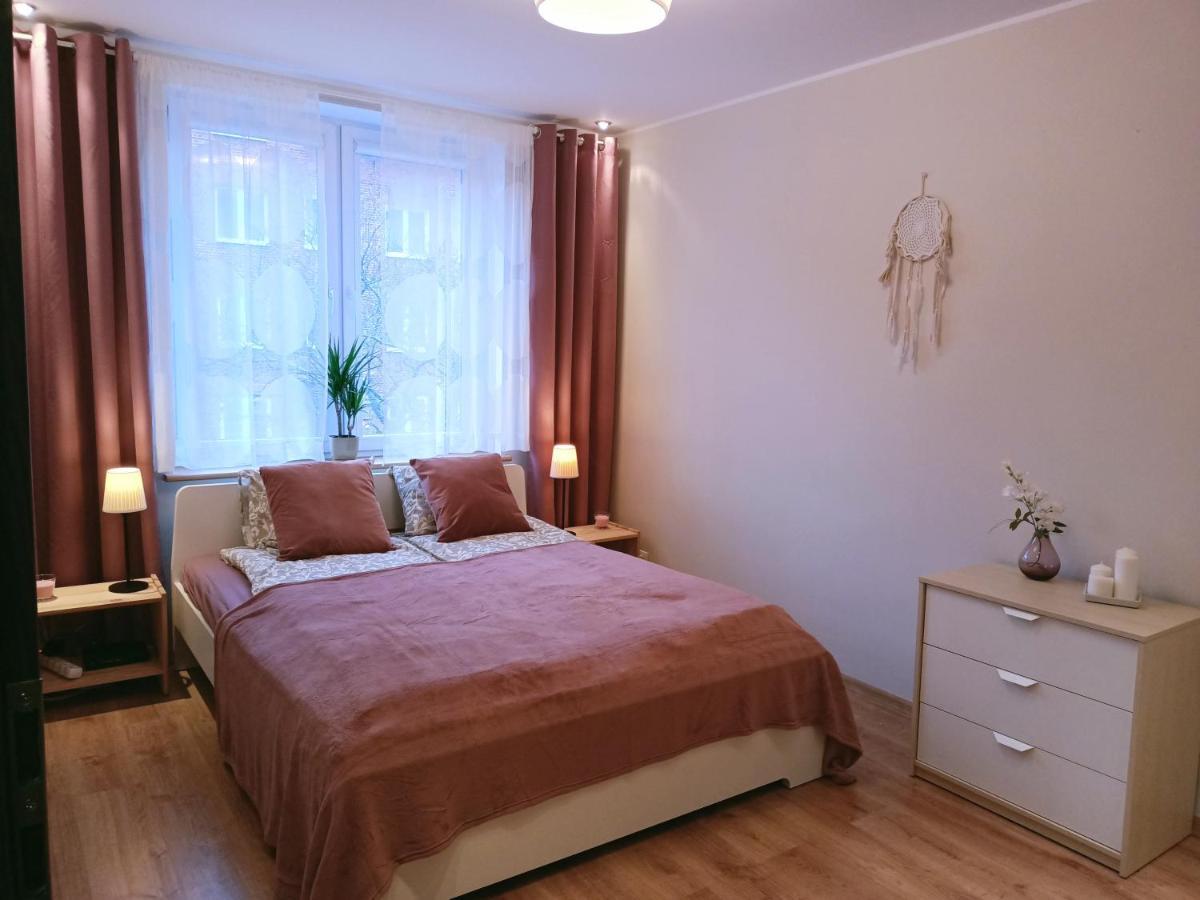 Przytulne Mieszkanie Blisko Galerii Baltyckiej Zaspa * Gdańsk
