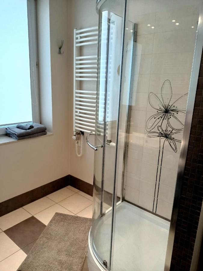 Apartament Przytulne Mieszkanie Blisko Galerii Baltyckiej Zaspa