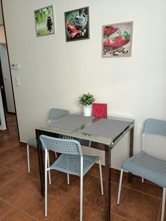 Przytulne Mieszkanie Blisko Galerii Baltyckiej Zaspa Apartament *